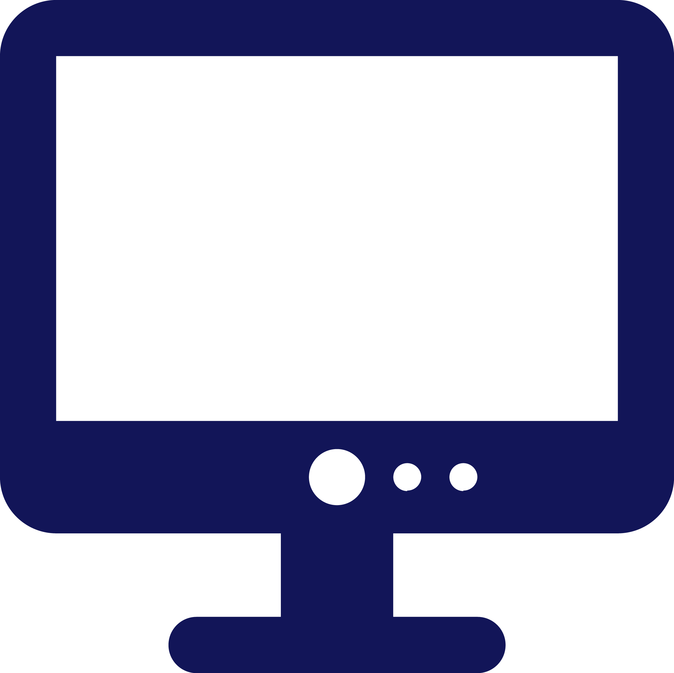 Web applications